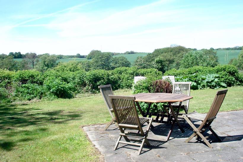 Foto von Ferienhaus IK13 auf Allinge - Bornholm