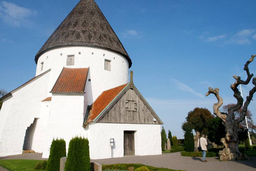 Foto von Ferienhaus IK13 auf Allinge - Bornholm