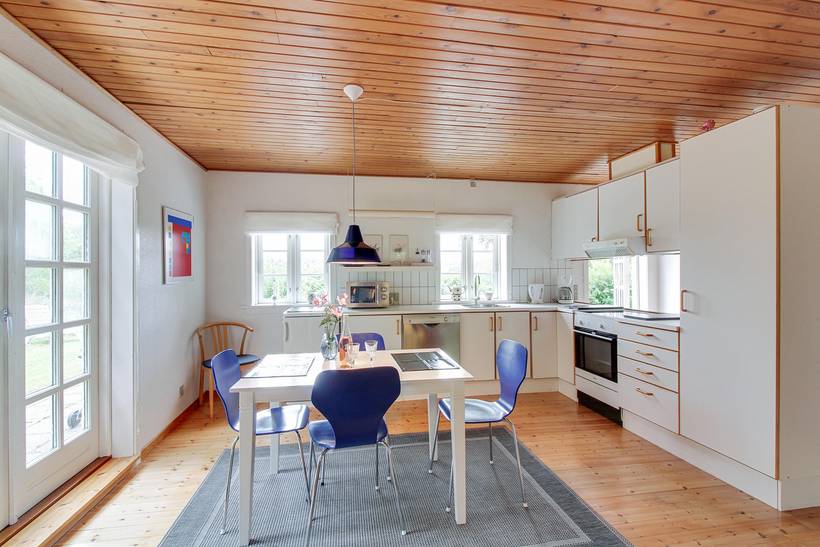 Foto von Ferienhaus IK13 auf Allinge - Bornholm