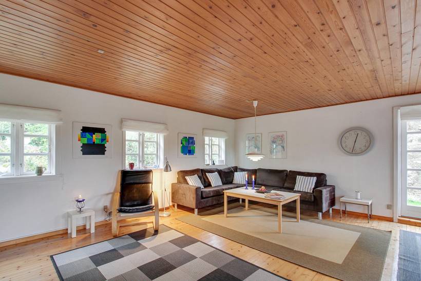 Foto von Ferienhaus IK13 auf Allinge - Bornholm