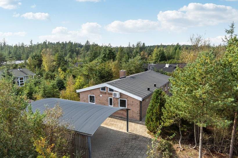 Foto von Ferienhaus IK14 in Thorup - Nordjütland