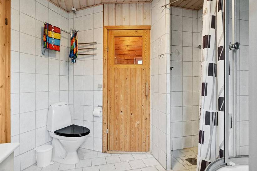 Foto von Ferienhaus IK14 in Thorup - Nordjütland