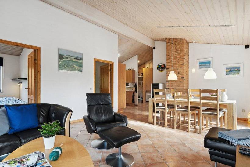 Foto von Ferienhaus IK14 in Thorup - Nordjütland