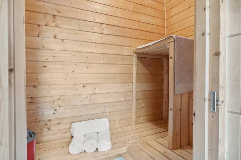 Foto von Ferienhaus IK14 in Thorup - Nordjütland