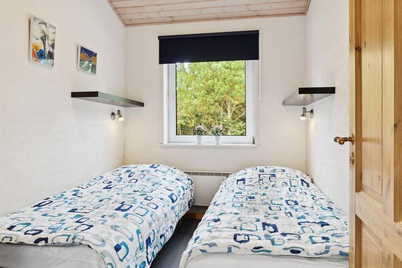 Foto von Ferienhaus IK14 in Thorup - Nordjütland