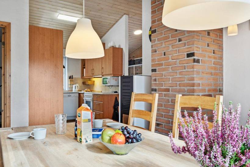 Foto von Ferienhaus IK14 in Thorup - Nordjütland