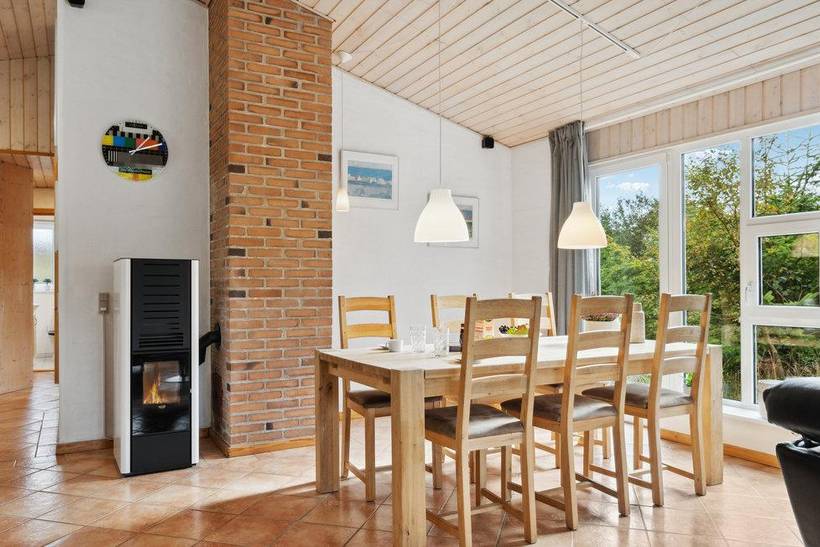 Foto von Ferienhaus IK14 in Thorup - Nordjütland
