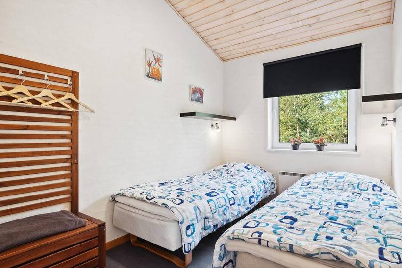 Foto von Ferienhaus IK14 in Thorup - Nordjütland