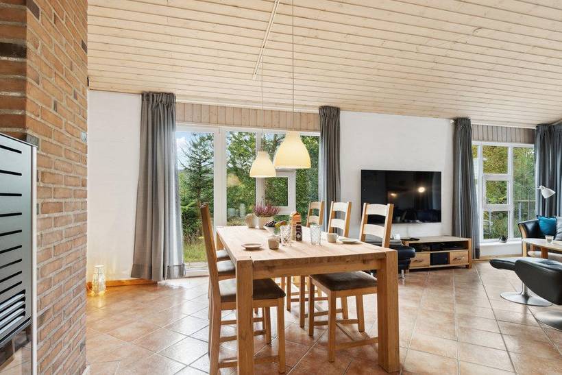 Foto von Ferienhaus IK14 in Thorup - Nordjütland