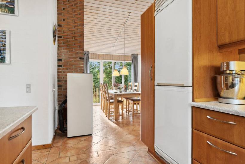 Foto von Ferienhaus IK14 in Thorup - Nordjütland