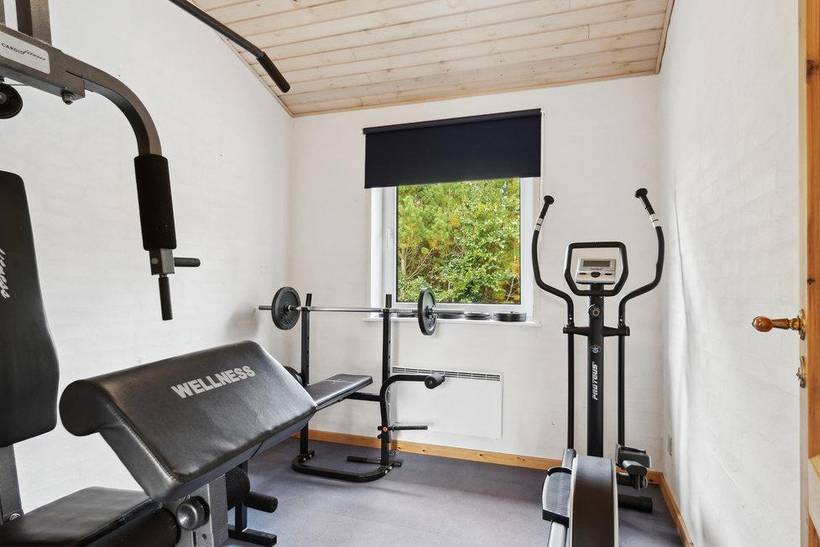 Foto von Ferienhaus IK14 in Thorup - Nordjütland