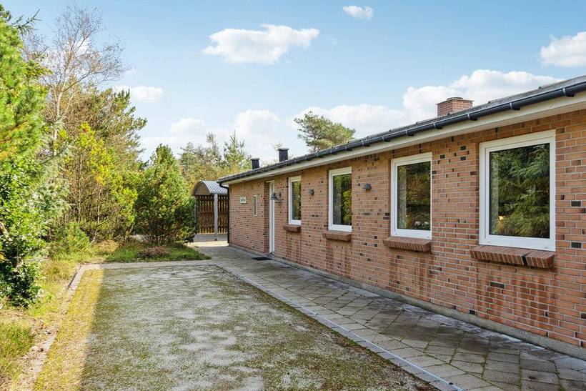 Foto von Ferienhaus IK14 in Thorup - Nordjütland