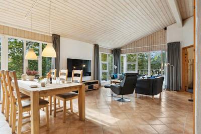 Vorschaubild von Ferienhaus IK14 in Thorup - Nordjütland