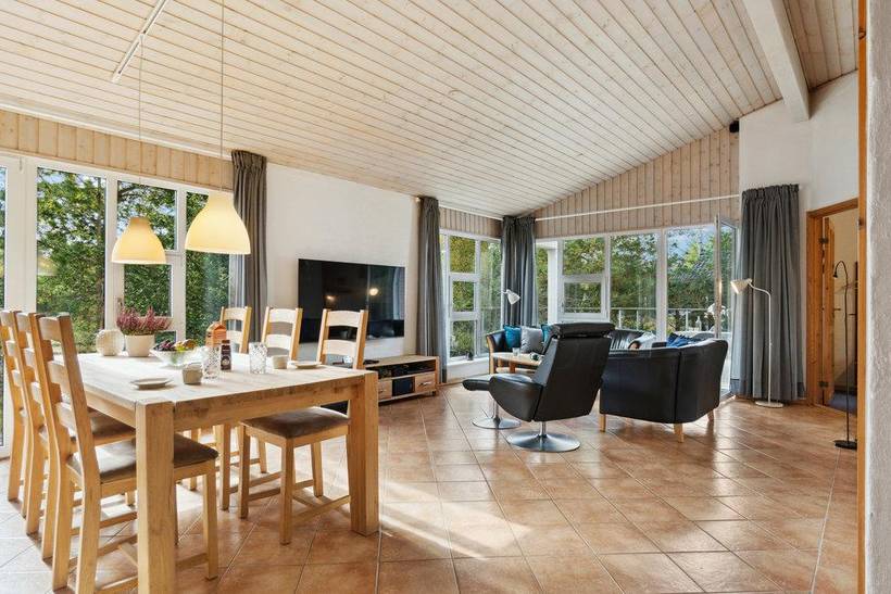 Foto von Ferienhaus IK14 in Thorup - Nordjütland