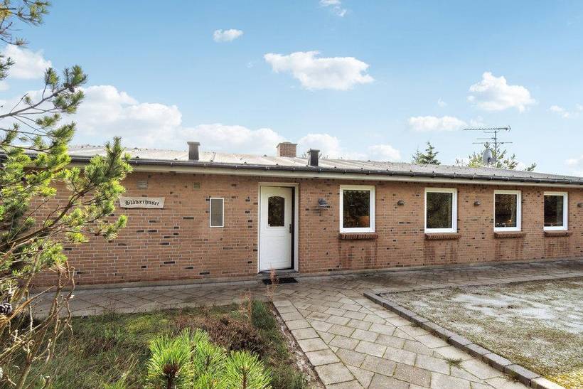 Foto von Ferienhaus IK14 in Thorup - Nordjütland