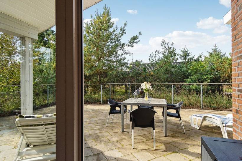 Foto von Ferienhaus IK14 in Thorup - Nordjütland