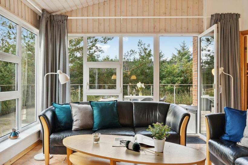Foto von Ferienhaus IK14 in Thorup - Nordjütland