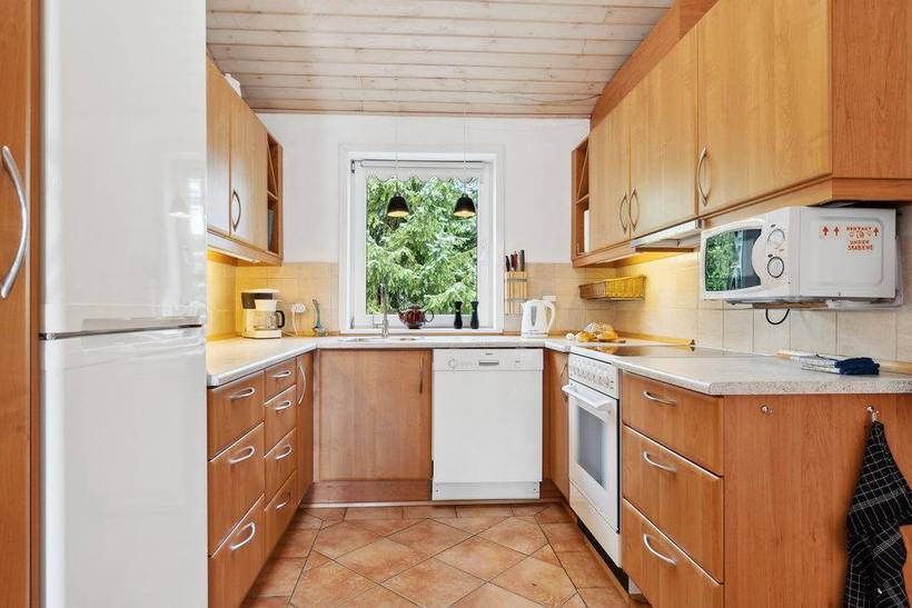 Foto von Ferienhaus IK14 in Thorup - Nordjütland