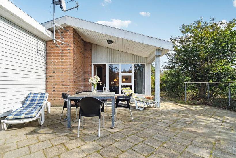 Foto von Ferienhaus IK14 in Thorup - Nordjütland