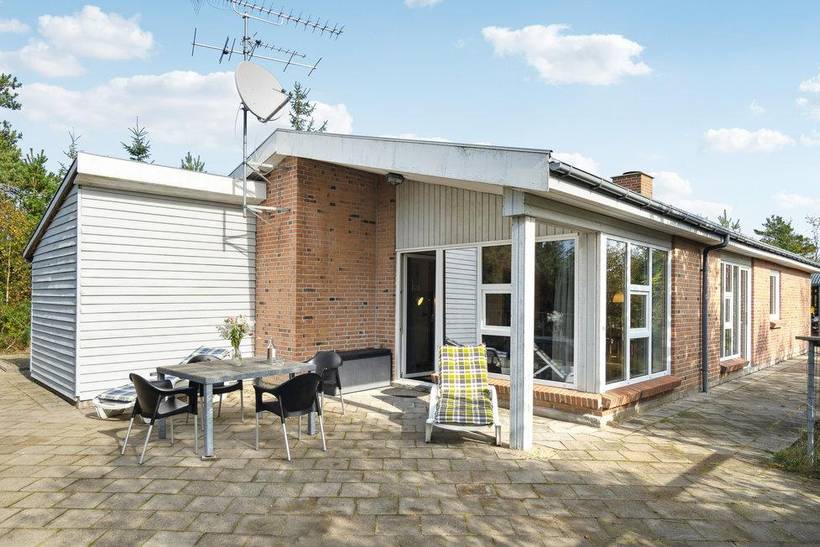 Foto von Ferienhaus IK14 in Thorup - Nordjütland