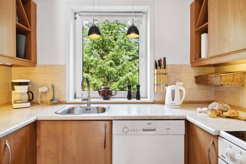 Foto von Ferienhaus IK14 in Thorup - Nordjütland