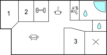 Vorschaubild von Ferienhaus IK14 in Thorup - Nordjütland