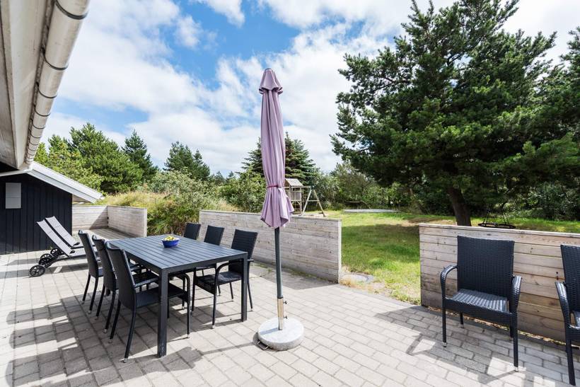 Foto von Ferienhaus IK15 in Blåvand - Westjütland