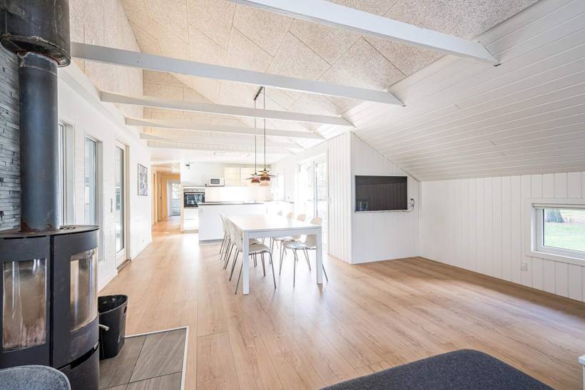 Foto von Ferienhaus IK15 in Blåvand - Westjütland