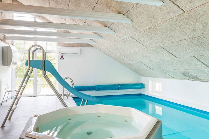 Foto von Ferienhaus IK15 in Blåvand - Westjütland