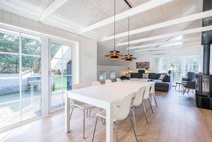 Foto von Ferienhaus IK15 in Blåvand - Westjütland