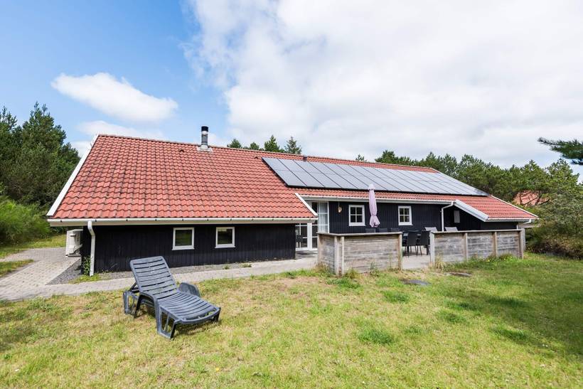 Foto von Ferienhaus IK15 in Blåvand - Westjütland