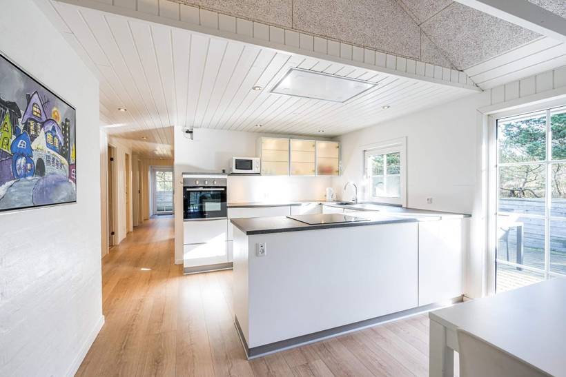 Foto von Ferienhaus IK15 in Blåvand - Westjütland