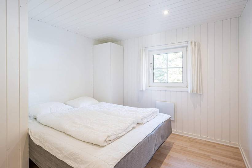 Foto von Ferienhaus IK15 in Blåvand - Westjütland