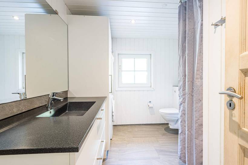 Foto von Ferienhaus IK15 in Blåvand - Westjütland