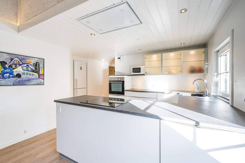 Foto von Ferienhaus IK15 in Blåvand - Westjütland