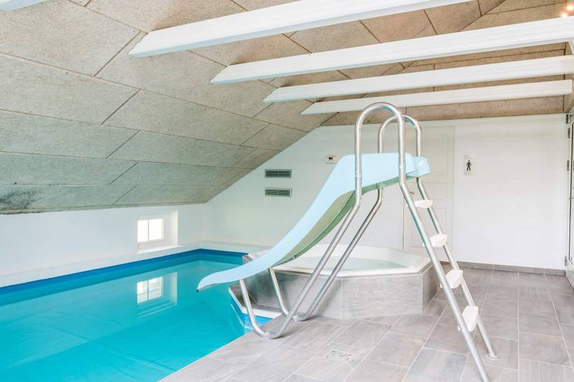 Foto von Ferienhaus IK15 in Blåvand - Westjütland