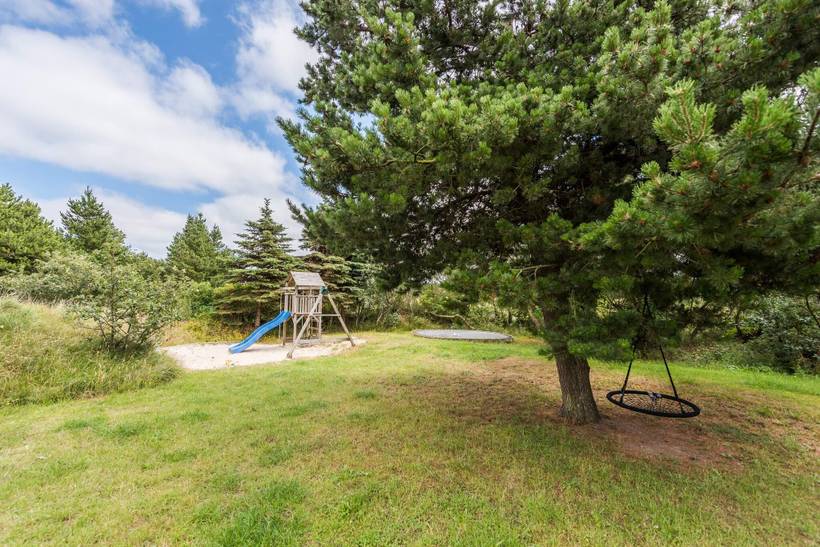 Foto von Ferienhaus IK15 in Blåvand - Westjütland