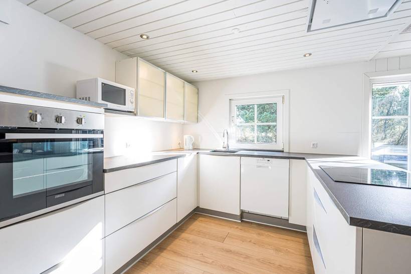 Foto von Ferienhaus IK15 in Blåvand - Westjütland