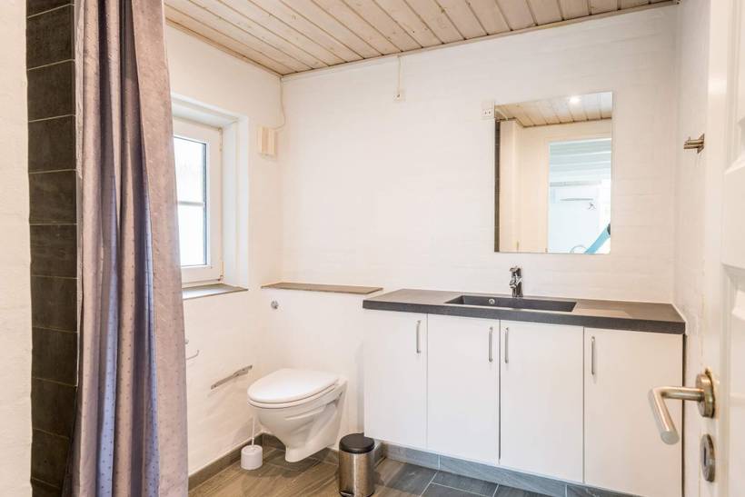 Foto von Ferienhaus IK15 in Blåvand - Westjütland