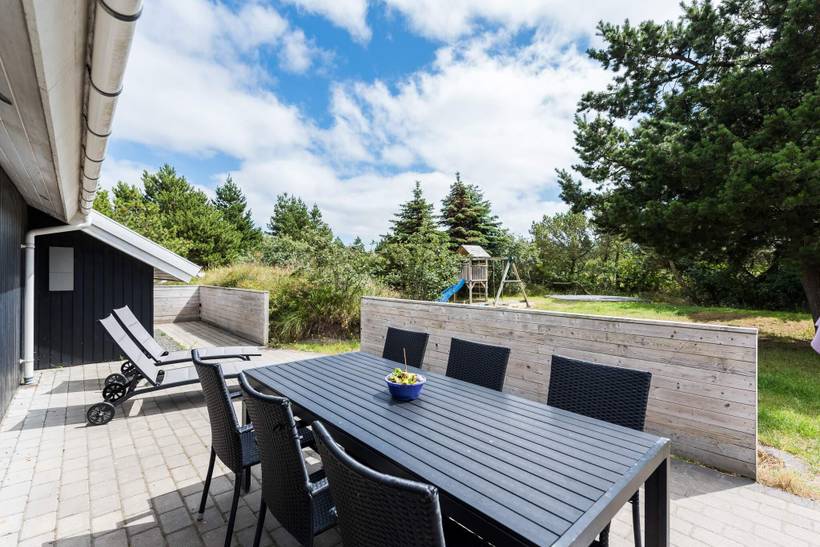 Foto von Ferienhaus IK15 in Blåvand - Westjütland