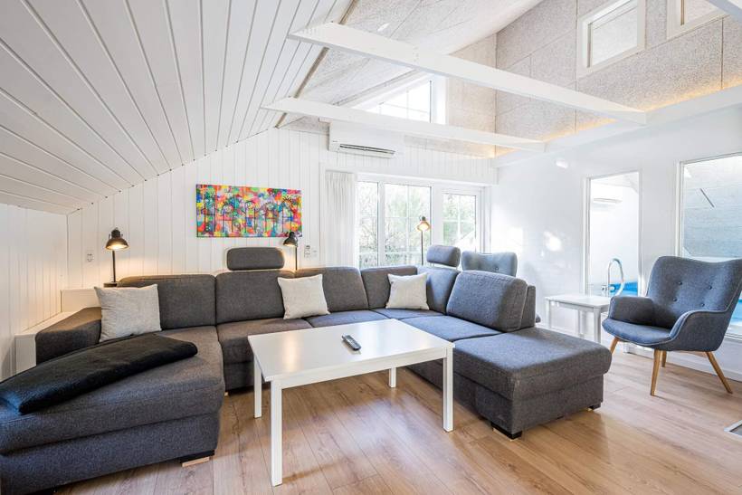 Foto von Ferienhaus IK15 in Blåvand - Westjütland