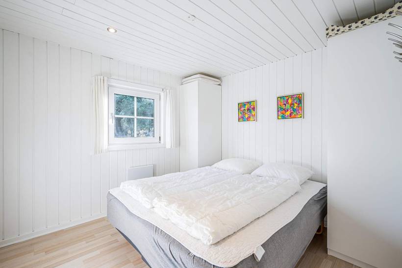 Foto von Ferienhaus IK15 in Blåvand - Westjütland
