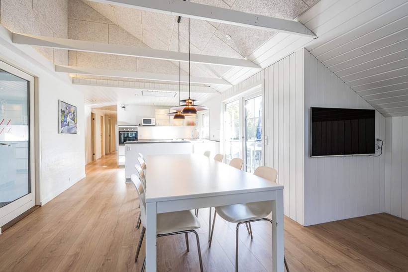 Foto von Ferienhaus IK15 in Blåvand - Westjütland