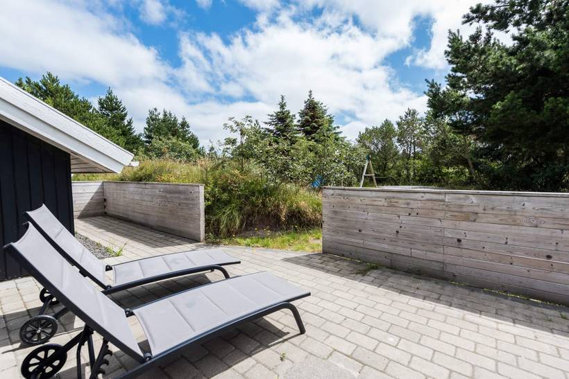 Foto von Ferienhaus IK15 in Blåvand - Westjütland