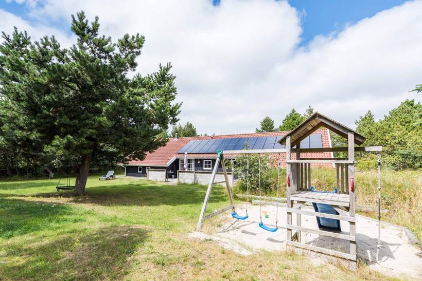 Foto von Ferienhaus IK15 in Blåvand - Westjütland