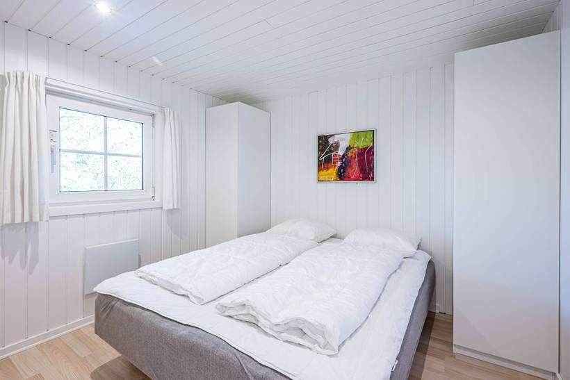 Foto von Ferienhaus IK15 in Blåvand - Westjütland