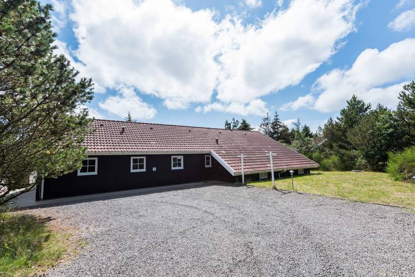 Foto von Ferienhaus IK15 in Blåvand - Westjütland