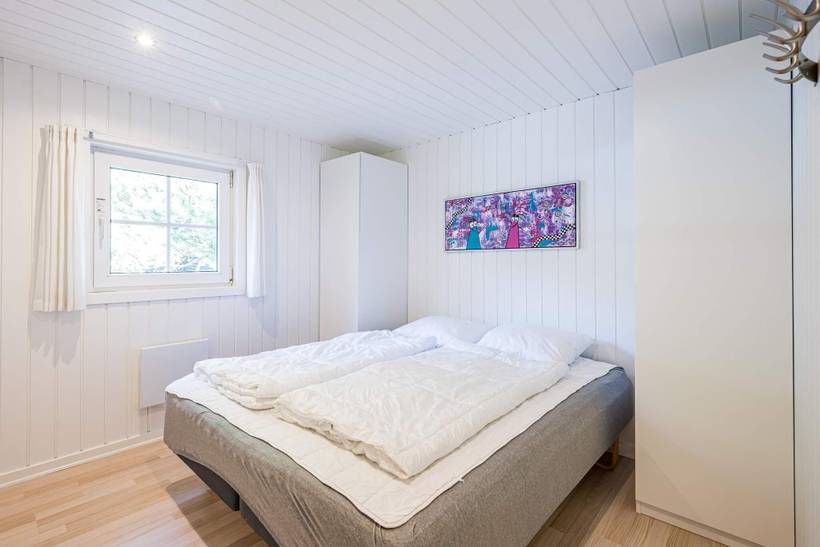 Foto von Ferienhaus IK15 in Blåvand - Westjütland