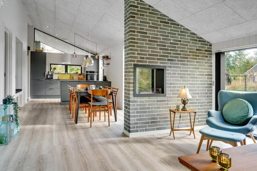 Foto von Ferienhaus IK21 in Hou - Nordjütland Ost