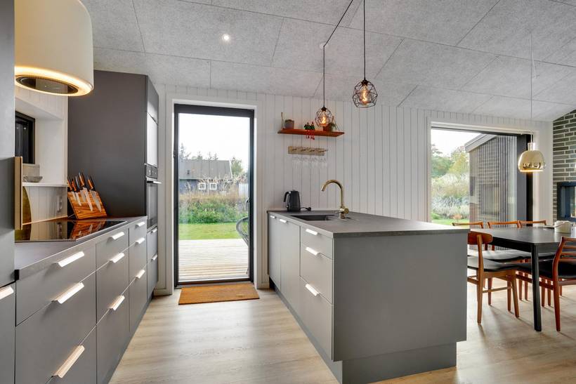 Foto von Ferienhaus IK21 in Hou - Nordjütland Ost